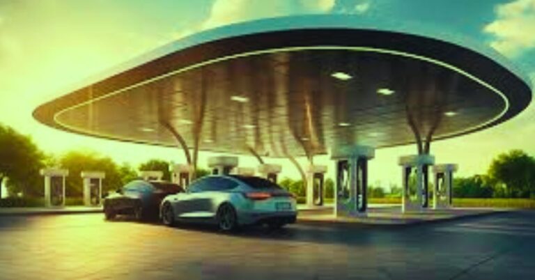 How Sustainable Charging Solutions Are Reducing Our Carbon Footprint