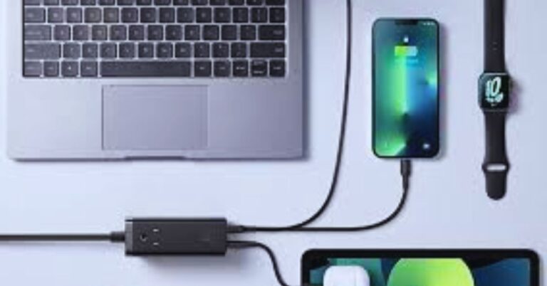 How to Choose the Right Charging Cable for Your Device