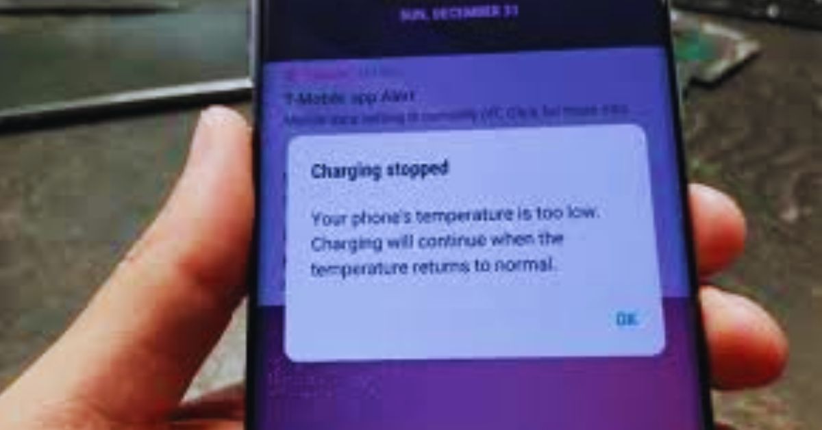 Quick Tips for Charging Devices Safely in Extreme Temperatures