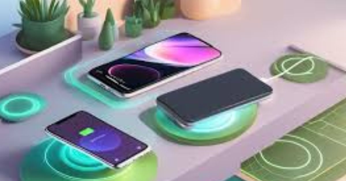 The Rise of Wireless Charging Pads: Are They Worth the Investment?