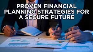 Title: Essential Financial Planning Strategies for a Secure Future