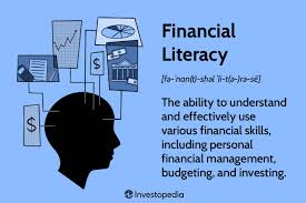 Title: A Complete Guide to Financial Literacy: Key Concepts to Master